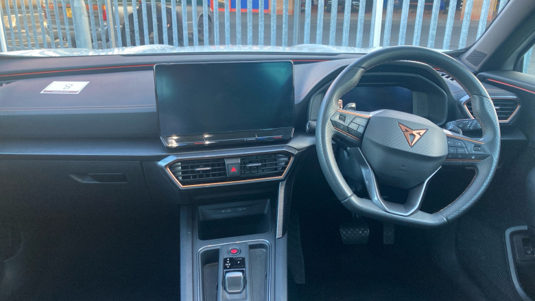 CUPRA Formentor 1.4 eHybrid 204 V2 5dr DSG Estate